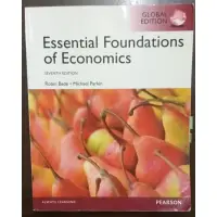 在飛比找蝦皮購物優惠-[二手書] Essential Foundations of