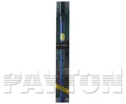 Feadog Irish Whistle Pack-Blue D