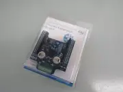 Nucleo X-NUCLEO-IHM03A1 high power stepper motor driver expansion board Eval Kit