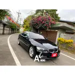 【FB搜尋桃園阿承】寶馬 超人氣335I M版 2007年 3.0CC 黑色 二手車 中古車