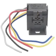 For 1990 Plymouth Laser ABS Control Module Relay Connector SMP 947KE85
