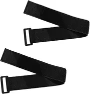 Elliptical Trainer Pedals Strap Elastic Band Portable Durable, Exercise Bike Pedal Strap Trainer Strap Accessories