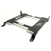 Planted Seat Bracket Passenger (Right) Side Pontiac Solstice (06-09) Steel Black
