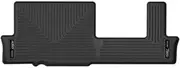HUSKYLINER 52061 Black X-act Contour Front Floor Liners