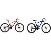 Diamondback Mason 27.5 Dual Suspension Mountain Bike 70cm - Assorted*