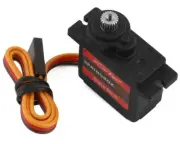Furitek Springbok 9g Digital Metal Gear Servo [FTK-FUR-2234]