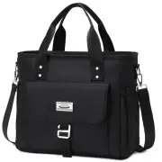 Lunch Bag Men WomenLeak Proof Lunch Box WorkExtra Large Lunch Tote Bag With Remo