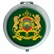 Morocco Compact Mirror