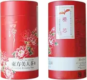 Taiwan unique tea,Chin-Shin-Dapan,orange core Oriental Beauty tea,150g*2