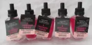 White Barn Bath & Body Works Wallflower Bulb Lot Set of 5 A THOUSAND WISHES