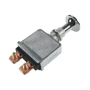 Multifunctional Push Pull Switch Heavy Duty 75 Amp Pull Switch 6-28V On/Offs for