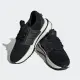 【adidas】X_PLRBOOST 女慢跑鞋 輕量 耐力 透氣 穩定 黑 ID9442-UK7=25.5cm