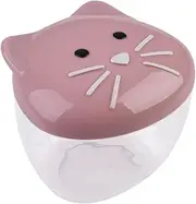 Melii Luxe Snack Container - Cat