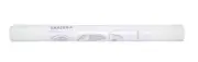 IKEA Variera Drawer Liner Shelf Cabinet Mat Kitchen 1 Roll White Textured