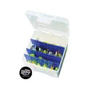 Flambeau 550 Spinnerbait Large Tackle Tray