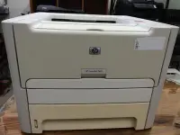 在飛比找Yahoo!奇摩拍賣優惠-HP 惠普 LaserJet 1160 黑白 雷射 印表機 