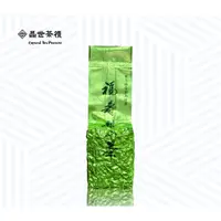 在飛比找蝦皮購物優惠-【晶世茶禮】｜福壽梨山茶150g*4包/茶葉/烏龍茶