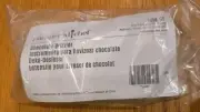 Pampered Chef Icing Chocolate Drizzler 1458 Cookie Candy Decorating Tool - NEW