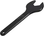 High Carbon Steel Collet Chuck Spanner CNC Tool Holder Accessories A Type Wrench for CNC Workshops (ER16)