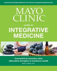 在飛比找博客來優惠-Mayo Clinic Guide to Integrati