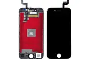 LCD Screen Replacement for iPhone 6s (Black)