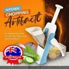 Multifunctional Kitchen Chopping Artifact -Vegetable Slicer Food Chopper 2021NCF