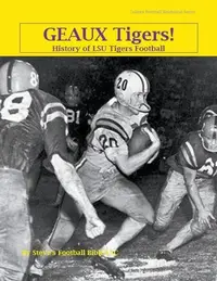 在飛比找誠品線上優惠-Geaux Tigers! History of LSU T
