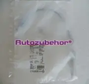 ONE NEW- BALLUFF sensor BES M12MG-GSC30B-BP00,3-GS04