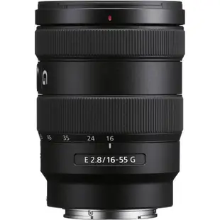 樂福數位 SONY E 16-55 mm F2.8 G SEL1655G 鏡頭 相機 預購 公司貨 標準 變焦