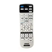 NEW Genuine Epson H612B Projector Remote Control