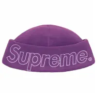 在飛比找蝦皮商城優惠-SUPREME x POLARTEC FW23 BEANIE