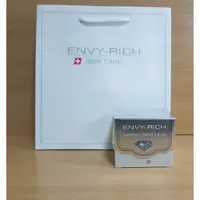 在飛比找蝦皮購物優惠-免運實體店面限量活動 ENVY RICH鑽石箔金霜30ML特