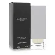 Contradiction by Calvin Klein for Men-100 Ml