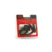 SAAS Speedometer GPS Sensor and Antenna SG31650 - Universal Speed Sender