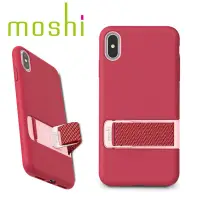 在飛比找蝦皮商城優惠-Moshi Capto iPhone XS Max 指環支架