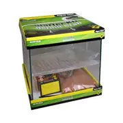 Reptile One Hermit Crab Starter Kit 46121 30X30X30Cm Aqua One