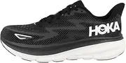 [HOKA ONE ONE] Men's M Clifton 9 Sneaker, Coastal Sky All Aboard, 8.5 US