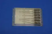 File Pulp Canal Dental No. 40 25mm ~ Packs of 6