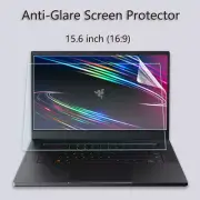 2PCS Anti-Glare Screen Protector for 2020 Razer blade 15.6" advanced model