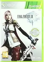 Square Enix Final Fantasy XIII 13 Xbox 360 Video Game