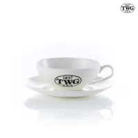 在飛比找momo購物網優惠-【TWG Tea】經典午茶杯組 Afternoon Teac