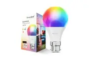 Nanoleaf Essentials Smart Bulb B22 (Matter Compatible)