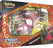 Pokémon TCG - Crown Zenith Regidrago V Collection | Factory Sealed ✅ IN HAND ✅