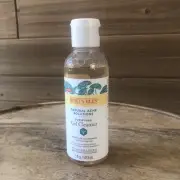 Burt's Bees Natural Acne Solutions Purifying Gel Cleanser 5 fl oz