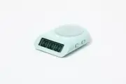 DRETEC Digital Timer Stopwatch Watch Timer [MINT] Study Focus