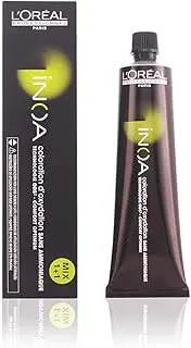 Loreal Inoa No-Ammonia ODS2 Hair Color 2 Ounce (4,0) Also Known As 4.0/4NN