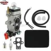 Carburetor Carb for Husqvarna 570BTS 570BFS 65.6cc 2-Cycle Backpack Leaf Blower