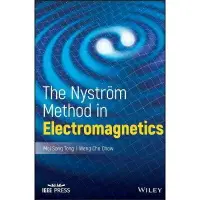 在飛比找樂天市場購物網優惠-姆斯The Nystrom Method in Electr