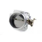 Holley EFI Throttle Body Single Opening Without Idle Air Controller - 95mm, HO112-513