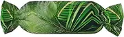 GaxfjRu Palm Tree Leaves print Men's Crewneck Sweater Soft Casual Sweaters for Men Classic Loose Fit Pullover Sweaters